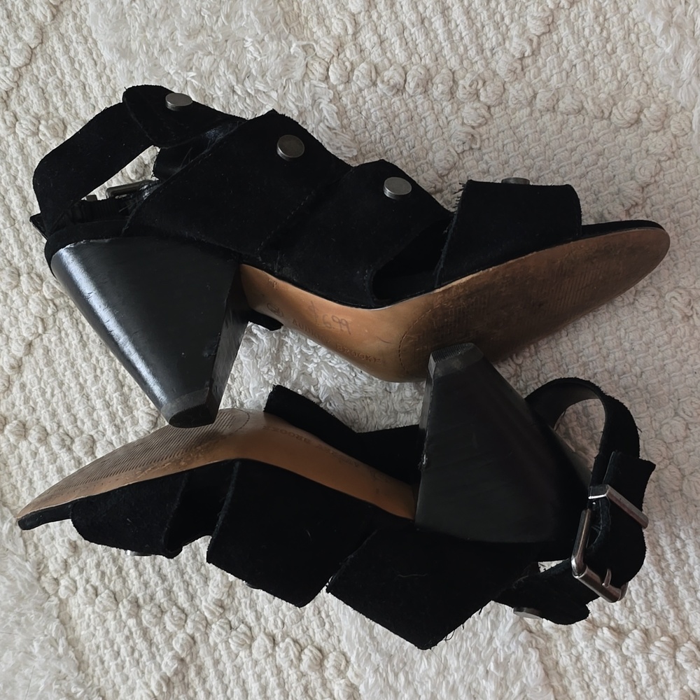 Shoes 🖤😍🔥 - Picture 5 of 5
